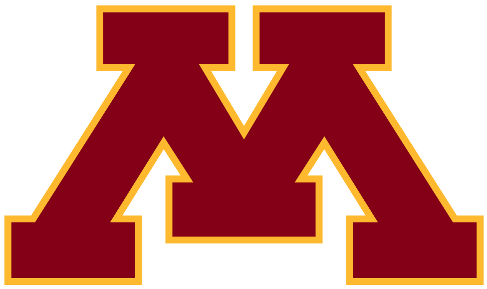 Minnesota Golden Gophers 1986-Pres Alternate Logo diy iron on heat transfer
